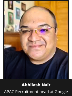 Abhilash Nair