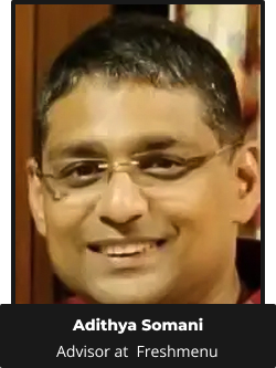 Adithya Somani