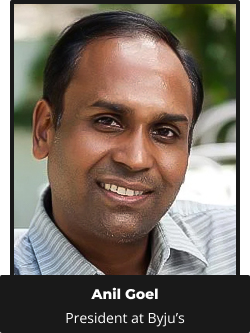 Anil Goel