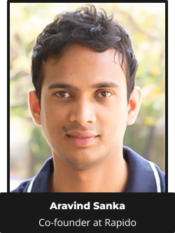 Aravind Sanka
