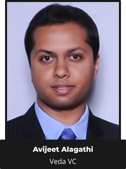 Avijeet Alagathi