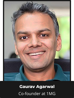 Gaurav Agarwal