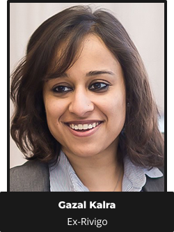Gazal Kalra