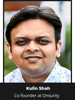 Kulin Shah