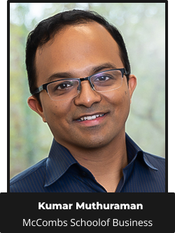 Kumar Muthuraman
