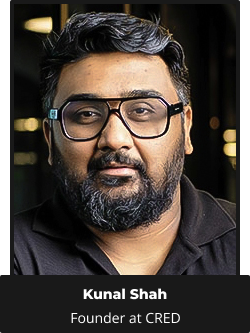 Kunal Shah