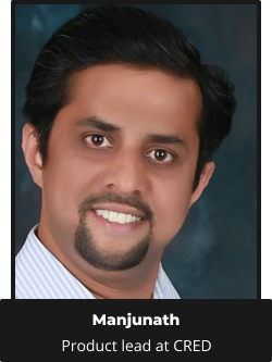 Manjunath