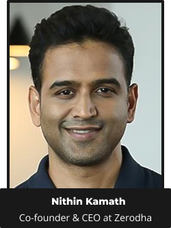 Nithin Kamath