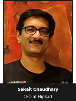 Sakait Chaudhary