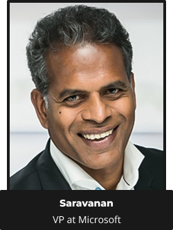 Saravanan