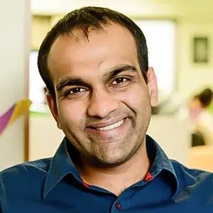 Aakrit Vaish