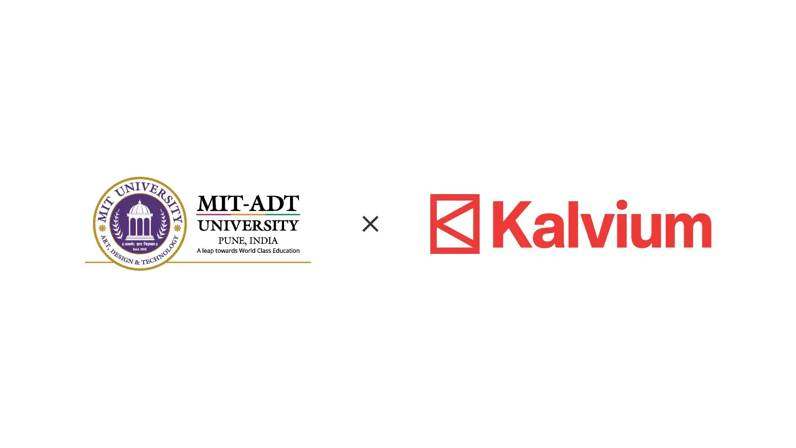 Kalvium BTech Computer Science Engineering At MIT ADT University Kalvium BTech Computer Science Engineering At MIT ADT University