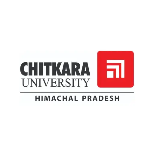 University Partner: Chitkara University
