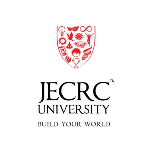 University Partner: JECRC University
