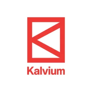 Logo of Kalvium