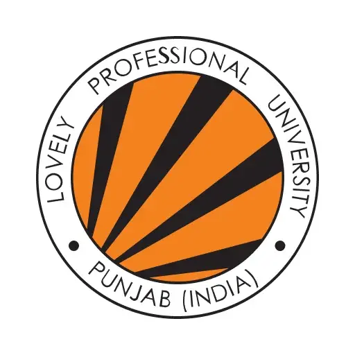 University Partner: LPU-Jalandhar