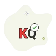 An Image that represents KQ test