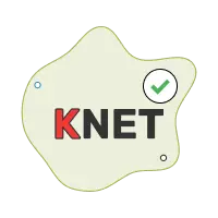 knet icon