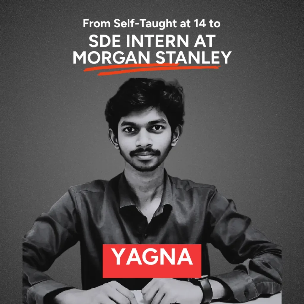 Yagna Taught Himself Python at 14. Here's What He's Building Now.