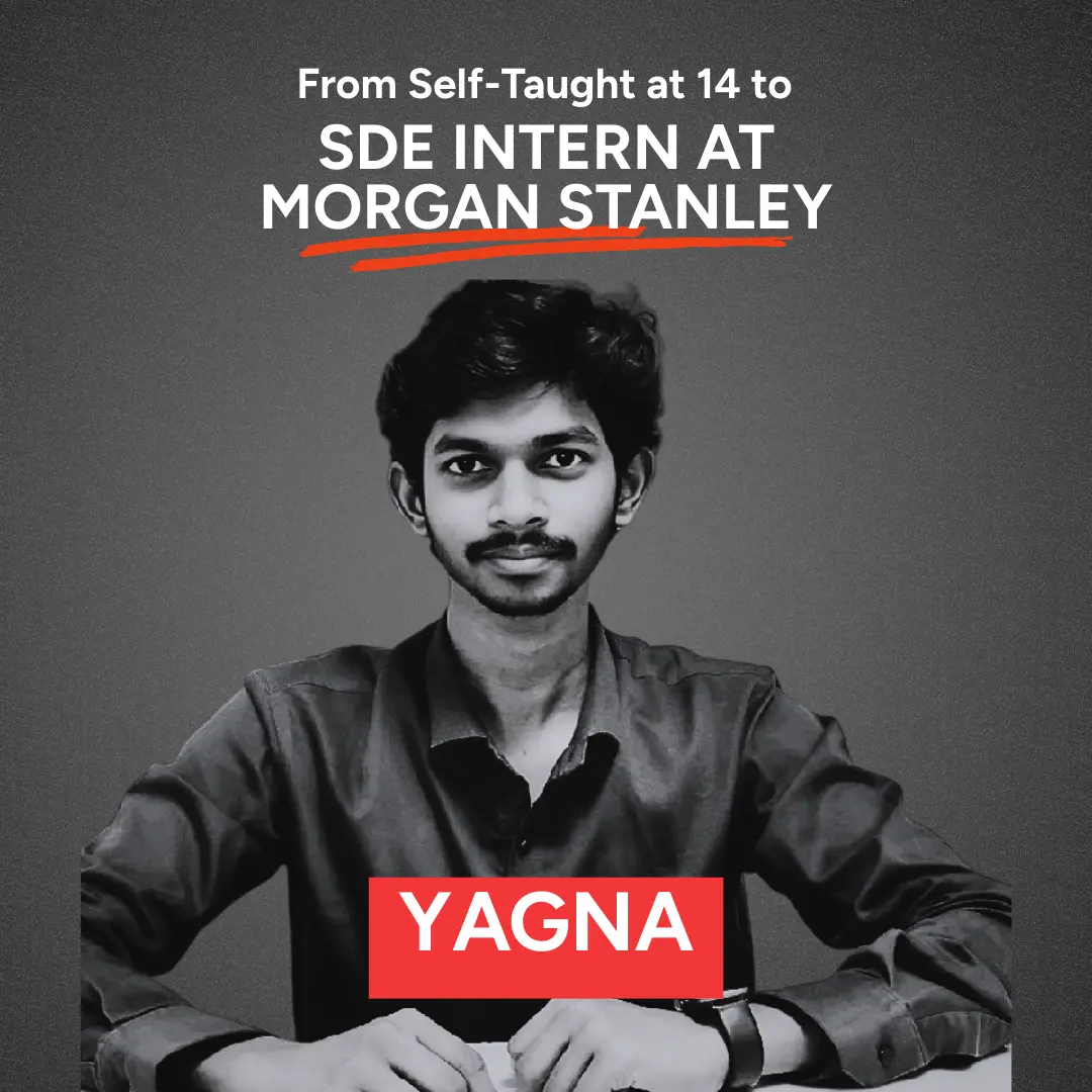 Yagna Taught Himself Python at 14. Here's What He's Building Now.